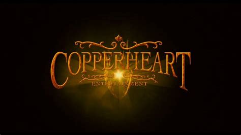 Copperheart Entertainment